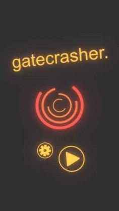 Gatecrasher(旋转宇宙游戏下载)