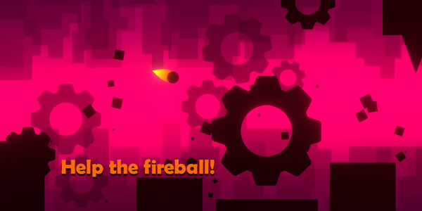 Fireball Adventure 2(火球历险记2)