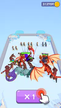 合并兵法Merge Tactics