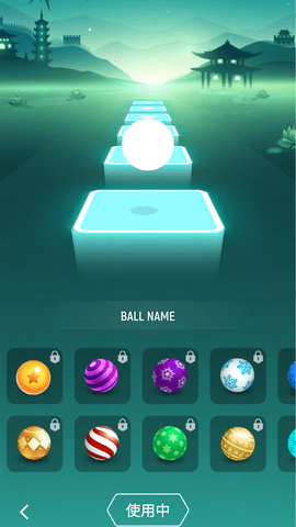 音符节奏跳跃 音符节奏跳跃