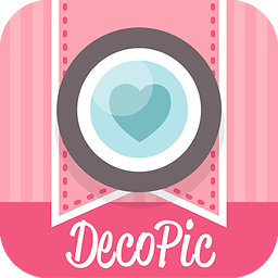 decopic照片大头贴app下载