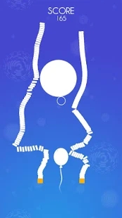 Rise Up & Protect The Balloon