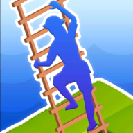 生存楼梯(Survival Ladder)