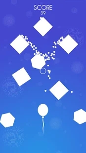 Rise Up & Protect The Balloon