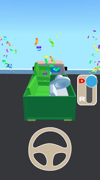 搬家能手3DMoving Master 3D