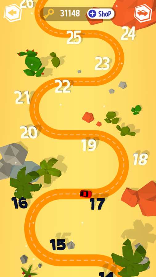 MyLittleChaser(小小追击者游戏下载)