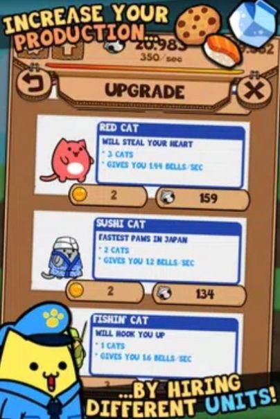 基蒂猫(Kitty Cat)