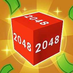 疯狂魔方2048(Crazy Cube 2048)