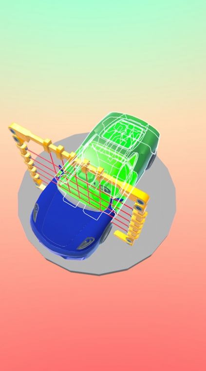 修补汽车零件(Breaking Point) 修补汽车零件(Breaking Point)
