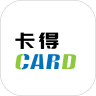 卡得收藏