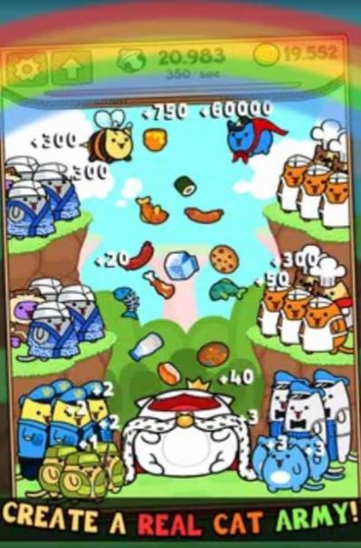 基蒂猫(Kitty Cat)