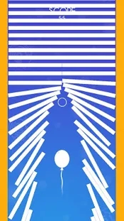 Rise Up & Protect The Balloon