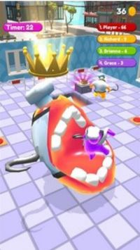 钩人竞技场Hook Wars 钩人竞技场Hook Wars