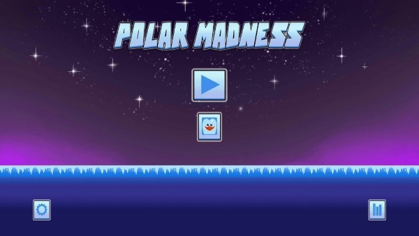 极地狂想(Polar Madness) 极地狂想(Polar Madness)