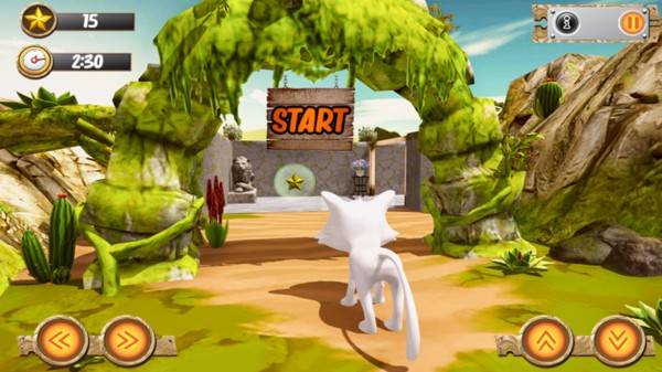 动物世界大百科下载