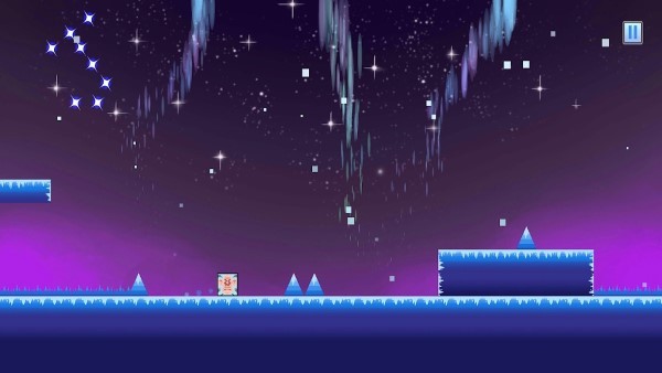 极地狂想(Polar Madness)