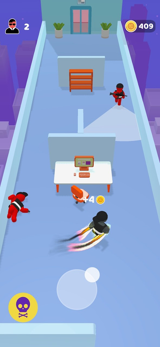 超级克隆人3DSuper Cloner 3D 超级克隆人3DSuper Cloner 3D