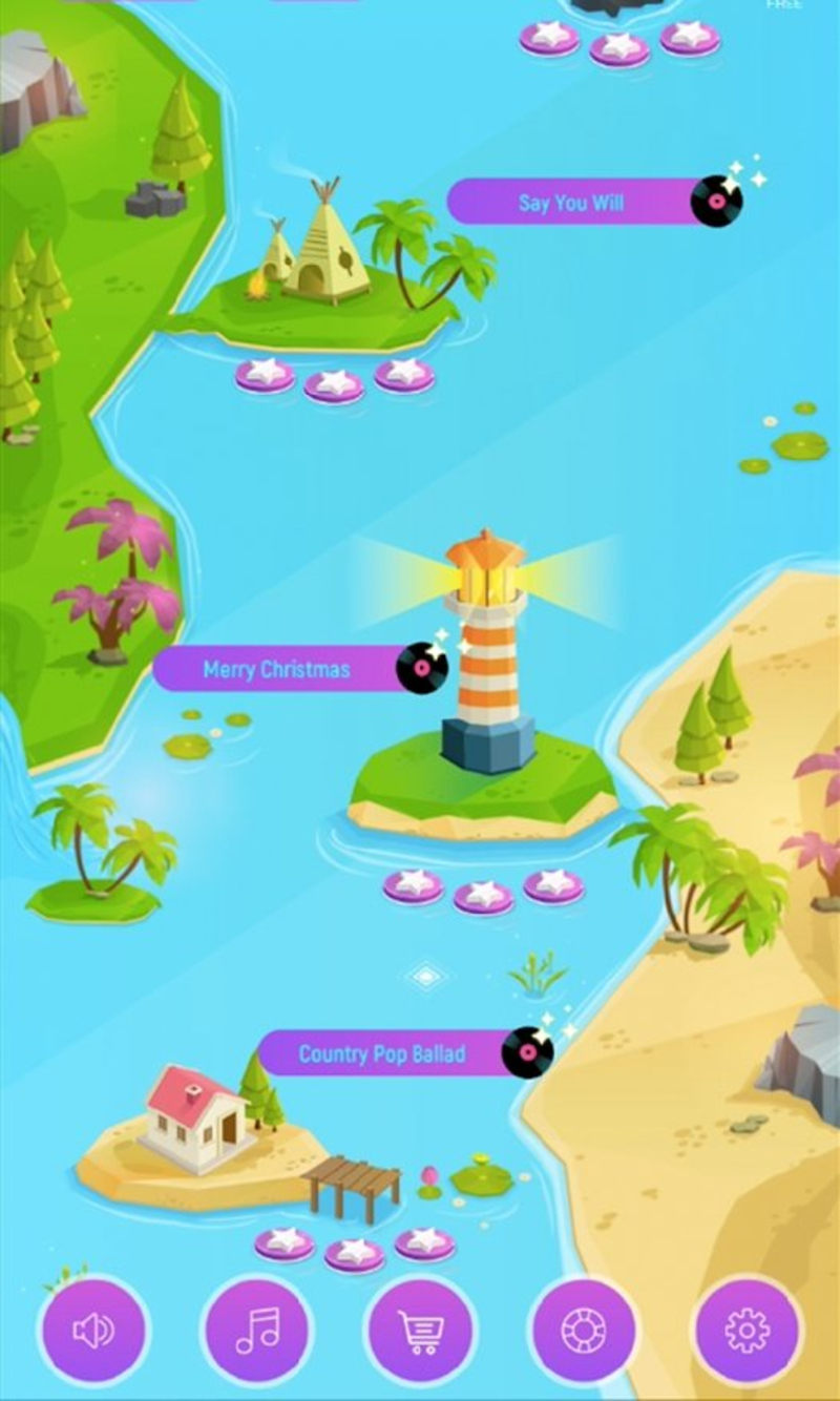 Dancing Sky(跳舞的天空) Dancing Sky(跳舞的天空)