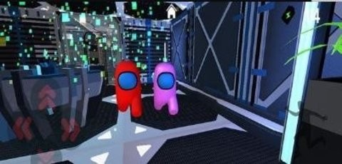 3d太空杀诸神之战 3d太空杀诸神之战