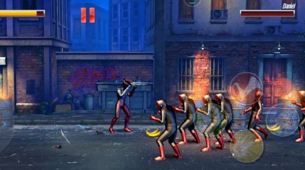 奥特曼终极英雄