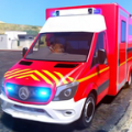 救护车模拟器正式版（City Ambulance Simulator）