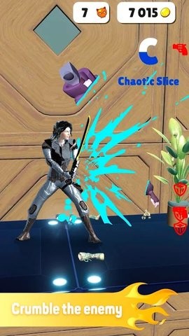 剑术大师 剑术大师