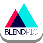 BlendPic照片融合器app下载