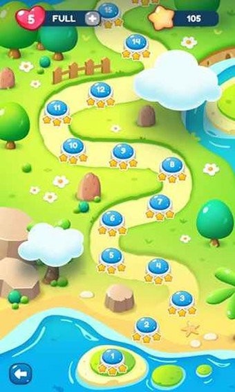 方块迷阵大挑战