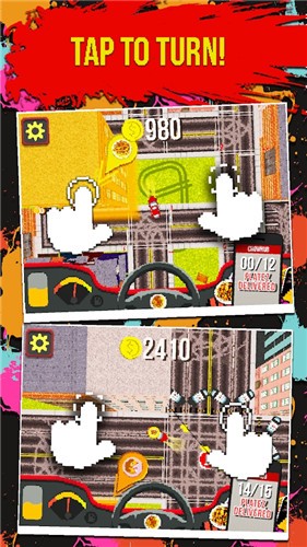 疯狂的盘子中文版(Crazy Platez)