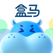 盒马最新app