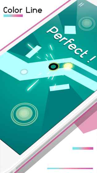 dancing ballz(舞动球)安卓版下载