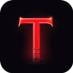 眺望大字版