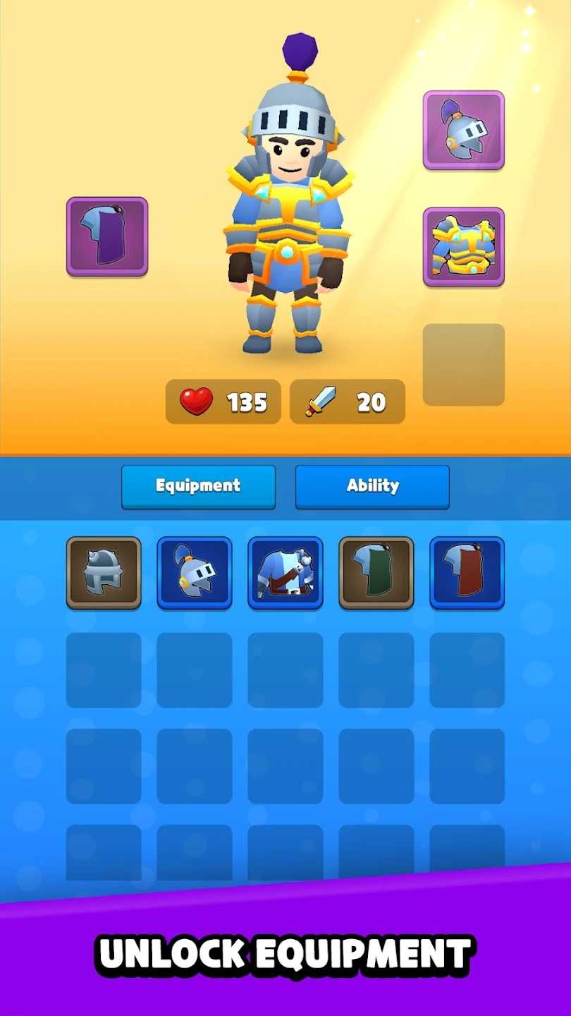 平波探索(Pinbo Quest) 平波探索(Pinbo Quest)