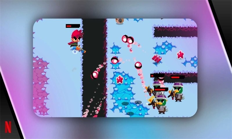 遗迹猎人崛起安卓 遗迹猎人崛起安卓