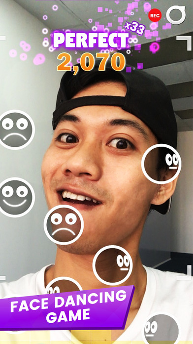 facedance安卓汉化版