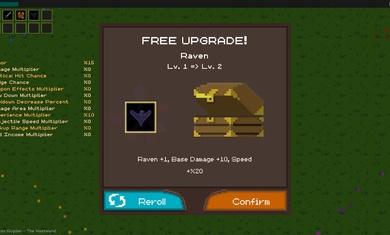 严酷的幸存者(Draconian Survivors)