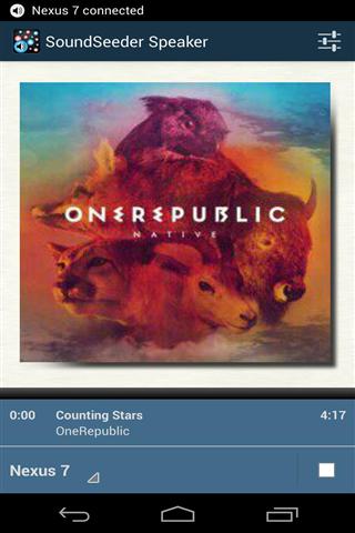 声音播种机扬声器 声音播种机扬声器