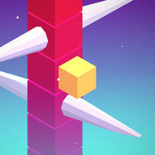 Spiky Trees游戏下载