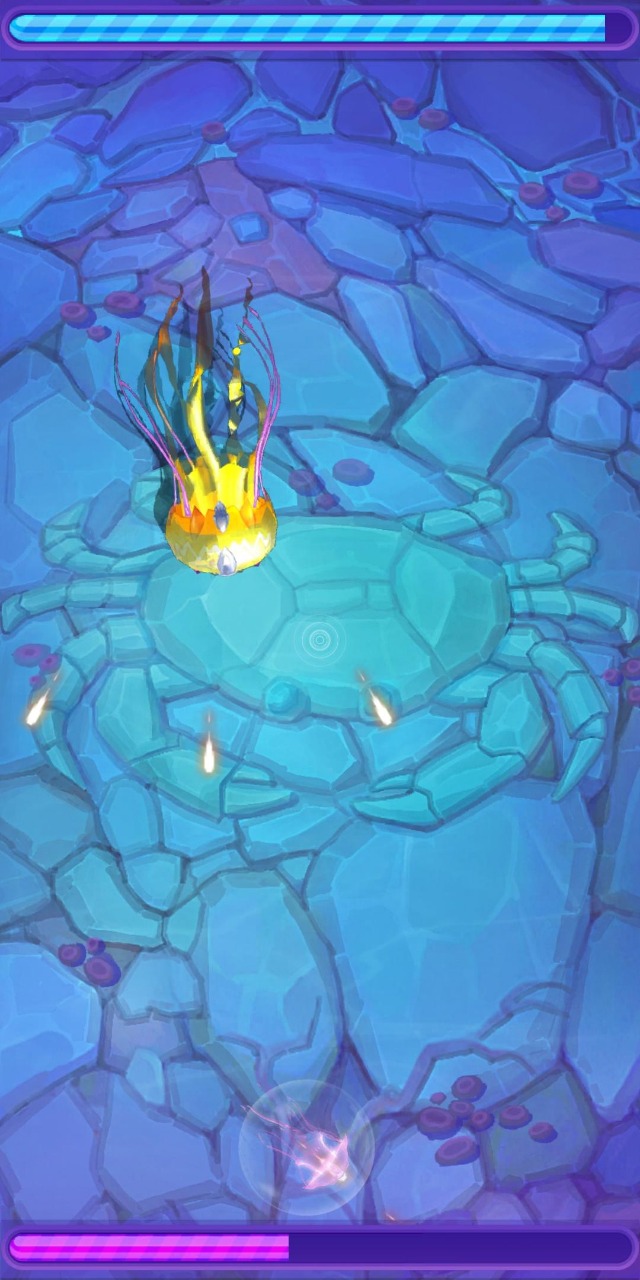 召唤海王 召唤海王