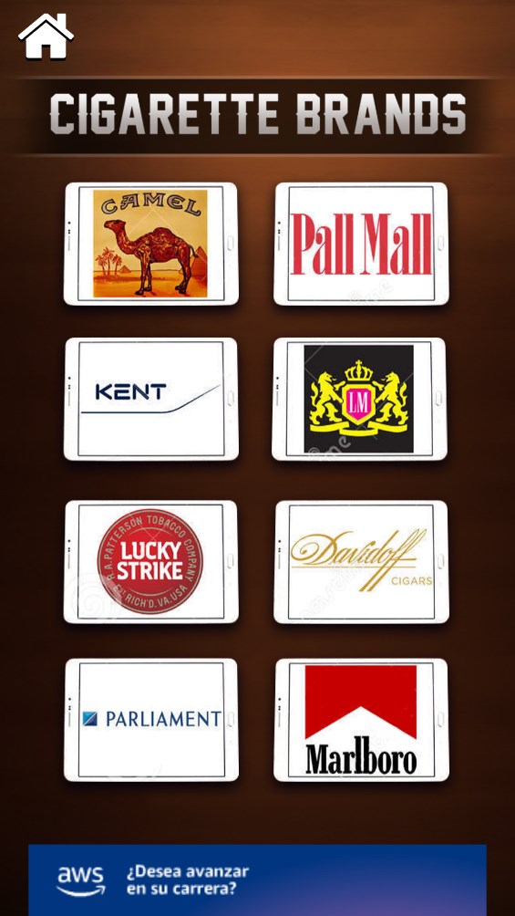 电子烟模拟器手机版(Cigarette Smoking Prank)