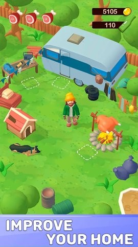 无家可归 无家可归