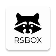 RS盒子