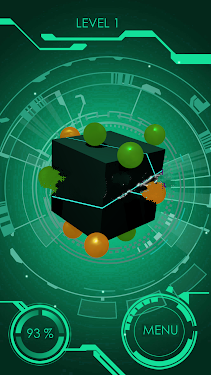 疯狂的磁球(Magnetic Sphere)