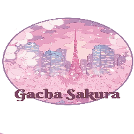 Gacha Sakura（Gacha Sakura beta）