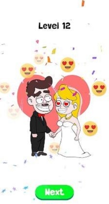 画出笑容(Draw Smiles) 画出笑容(Draw Smiles)