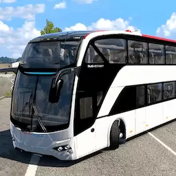 终极巴士驾驶模拟