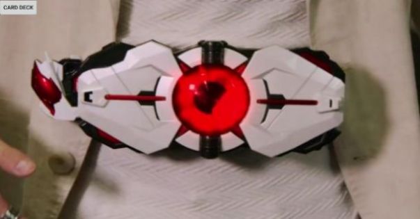 假面骑士Faiz模拟器手机版(Faiz手机)