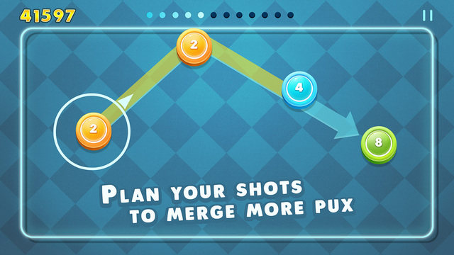 puxers弹球游戏安卓版下载