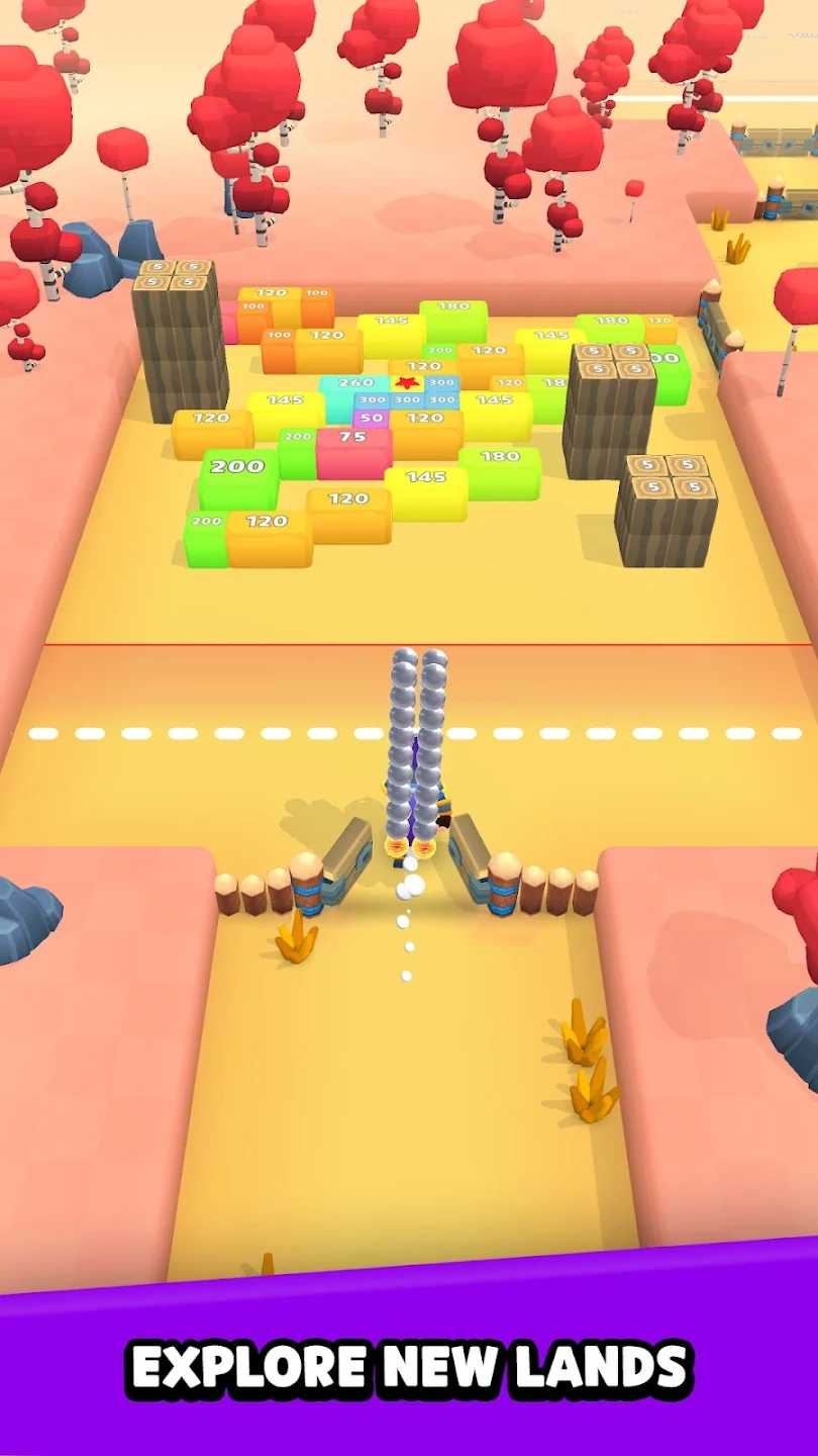 平波探索(Pinbo Quest)