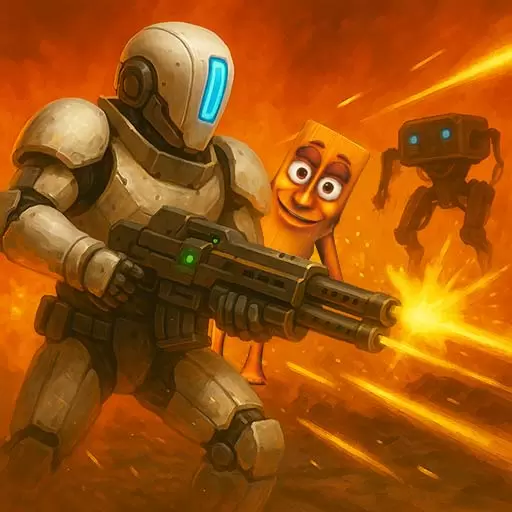 战争机器5最新版